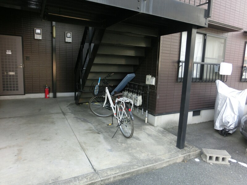 メゾンエルムの物件内観写真