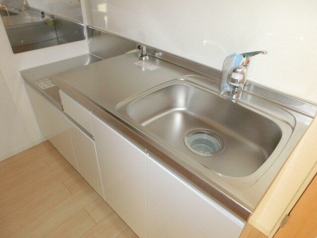 ル　リアンの物件内観写真