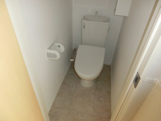 ル　リアンの物件内観写真