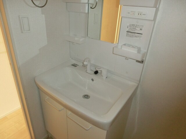 ル　リアンの物件内観写真