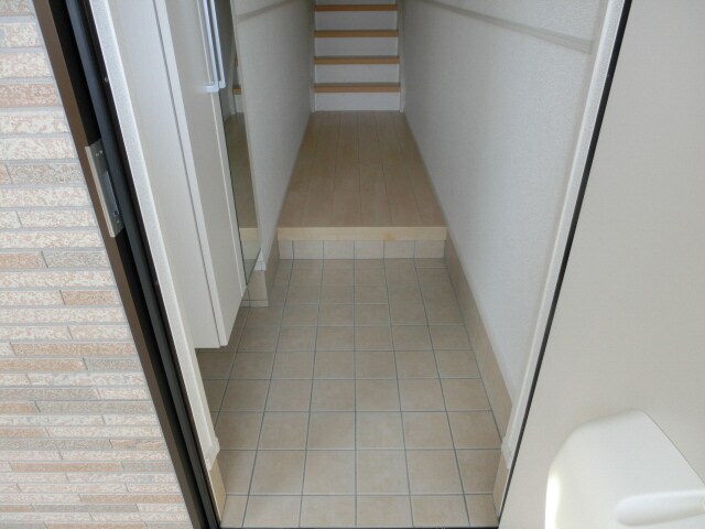 ル　リアンの物件内観写真