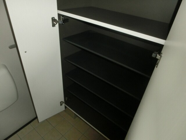 ル　リアンの物件内観写真