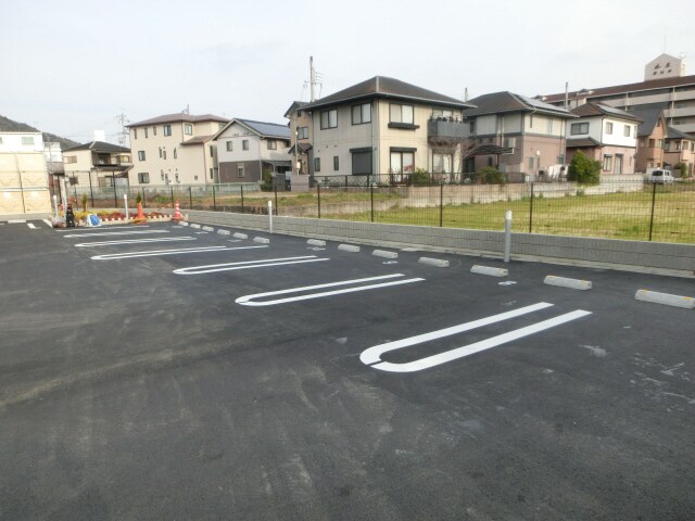 ル　リアンの物件外観写真