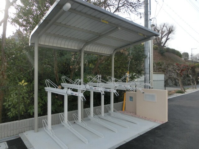 ル　リアンの物件内観写真