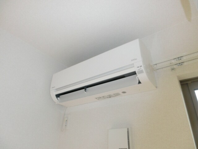 ル　リアンの物件内観写真