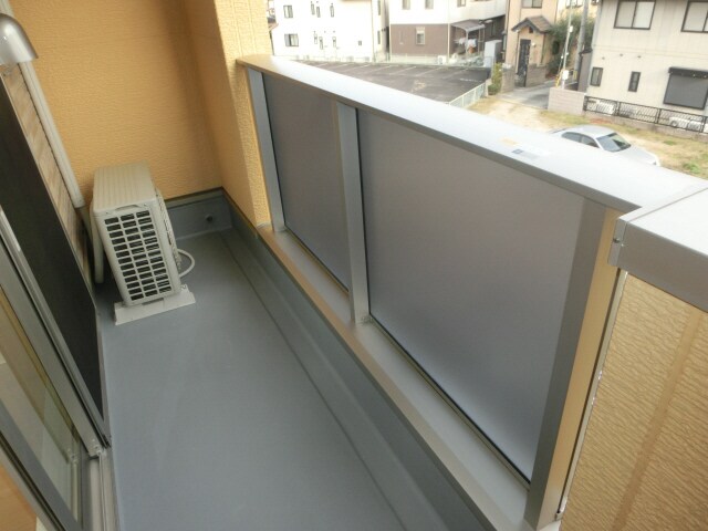 ル　リアンの物件内観写真