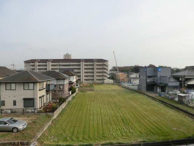 ル　リアンの物件内観写真