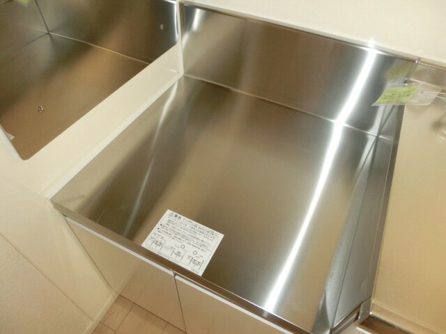 ル　リアンの物件内観写真