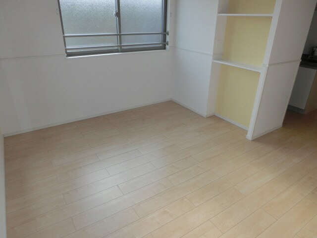 ル　リアンの物件内観写真