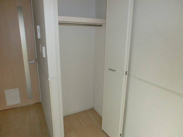 ル　リアンの物件内観写真