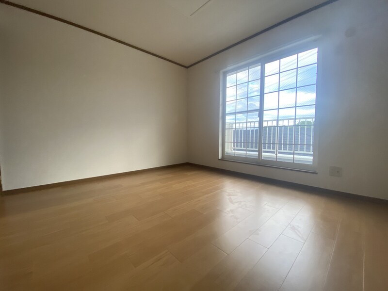 グレイスフルフィールドⅠの物件内観写真