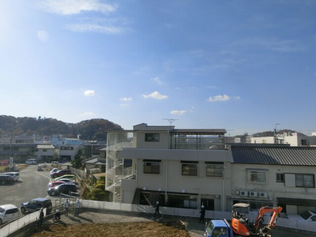 ウィステリアコートの物件内観写真