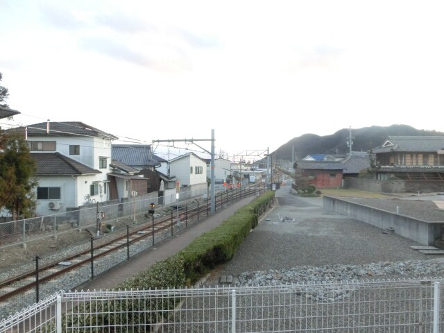 ヴィラ・ポポラーレⅠの物件内観写真