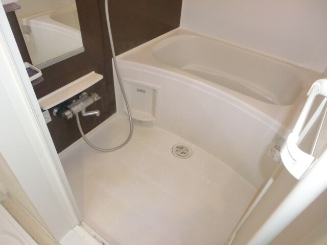 カーサ・プレッソの物件内観写真