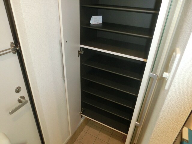 カーサ・プレッソの物件内観写真