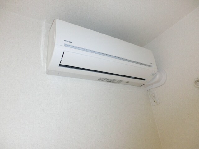 カーサ・プレッソの物件内観写真