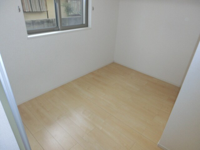 カーサ・プレッソの物件内観写真