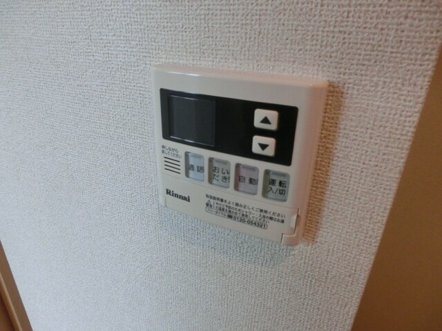 カーサ・プレッソの物件内観写真