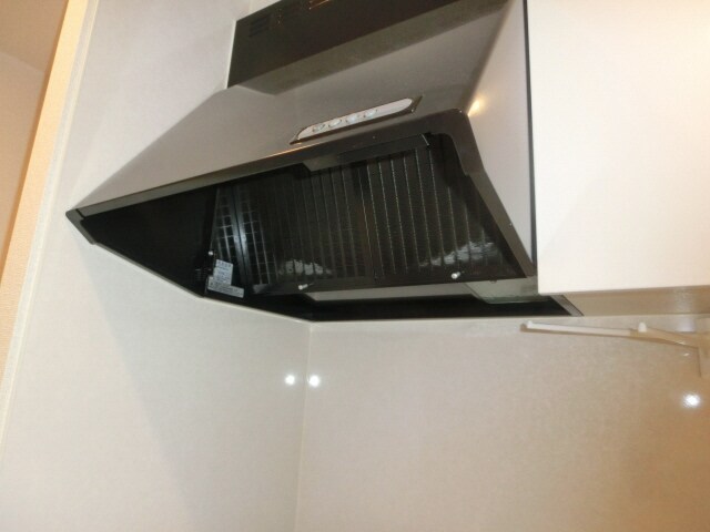 カーサ・プレッソの物件内観写真