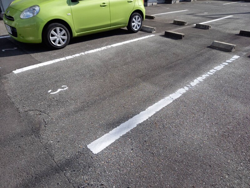 ＥＳ１１８の物件外観写真