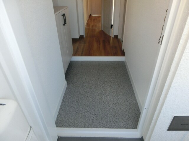 ハイツ野田の物件内観写真