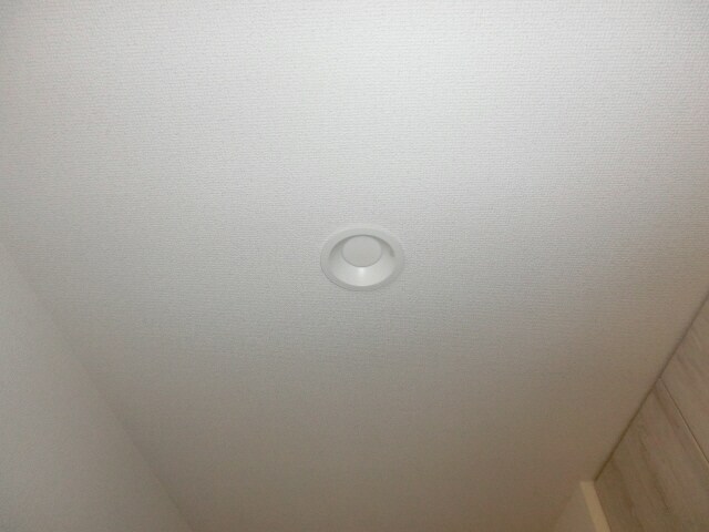 ハイツ野田の物件内観写真