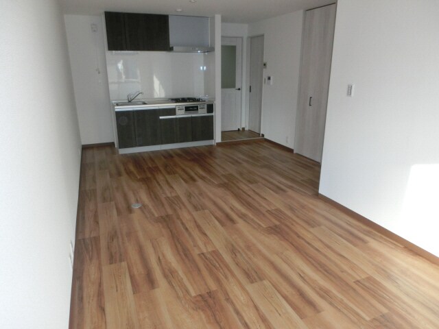 ハイツ野田の物件内観写真