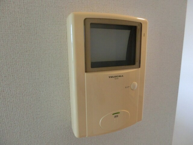 グランドゥールＢの物件内観写真