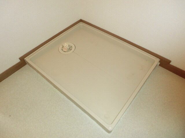 グランドゥールＢの物件内観写真