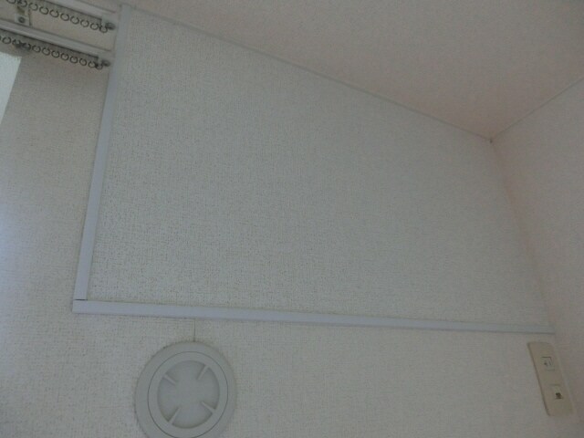 グランドゥールＢの物件内観写真