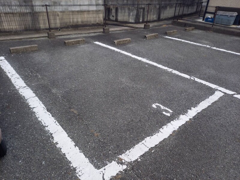 TIAの物件外観写真