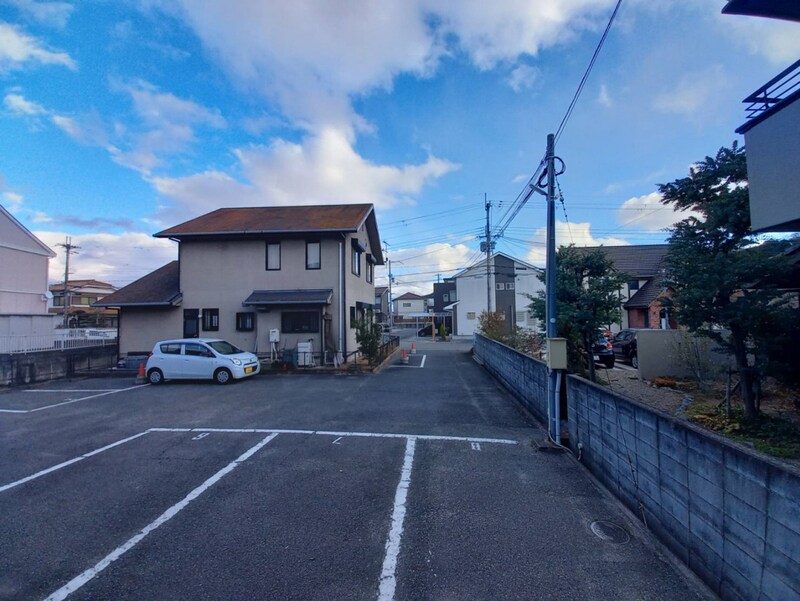 TIAの物件内観写真