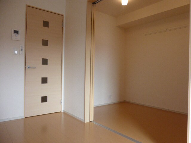 パジェール・アンの物件内観写真