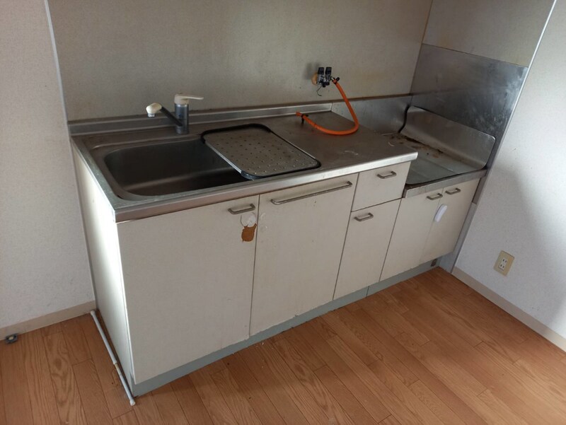 ベネッセ宮前の物件内観写真