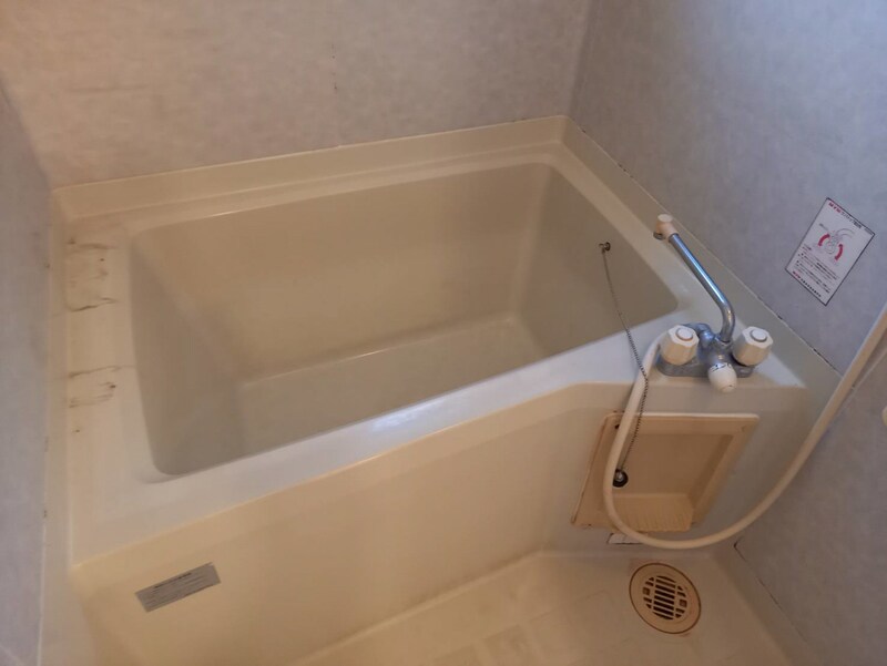 ベネッセ宮前の物件内観写真