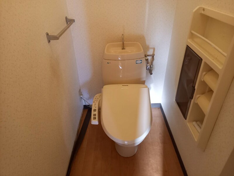 ベネッセ宮前の物件内観写真