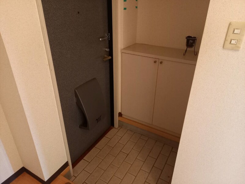 ベネッセ宮前の物件内観写真