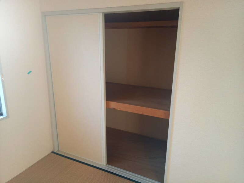 ベネッセ宮前の物件内観写真