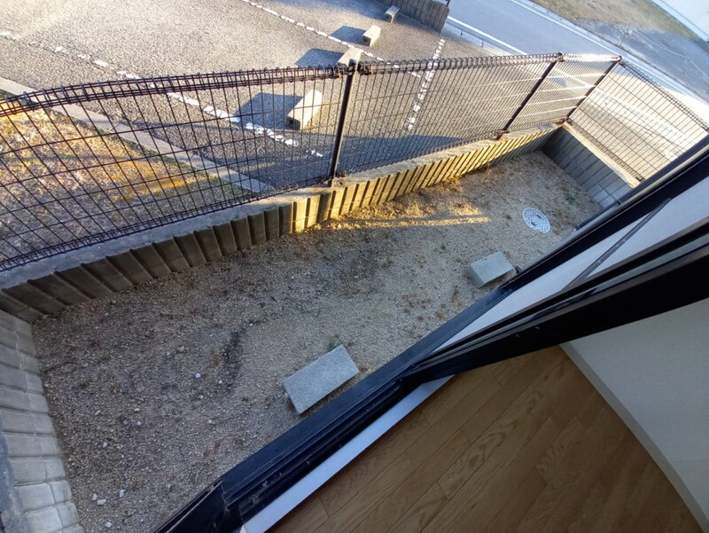 ベネッセ宮前の物件内観写真