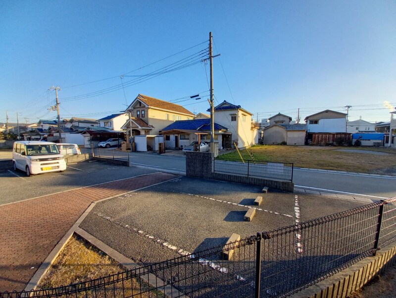 ベネッセ宮前の物件内観写真