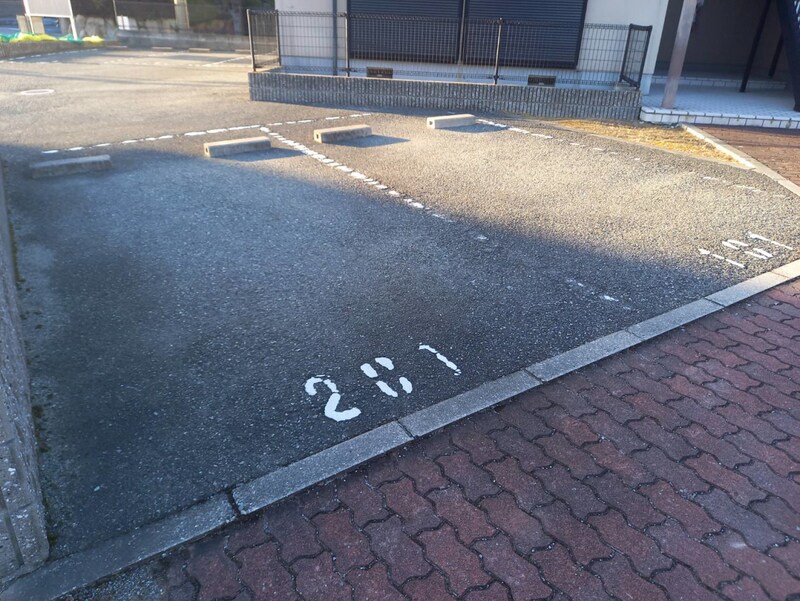 ベネッセ宮前の物件外観写真