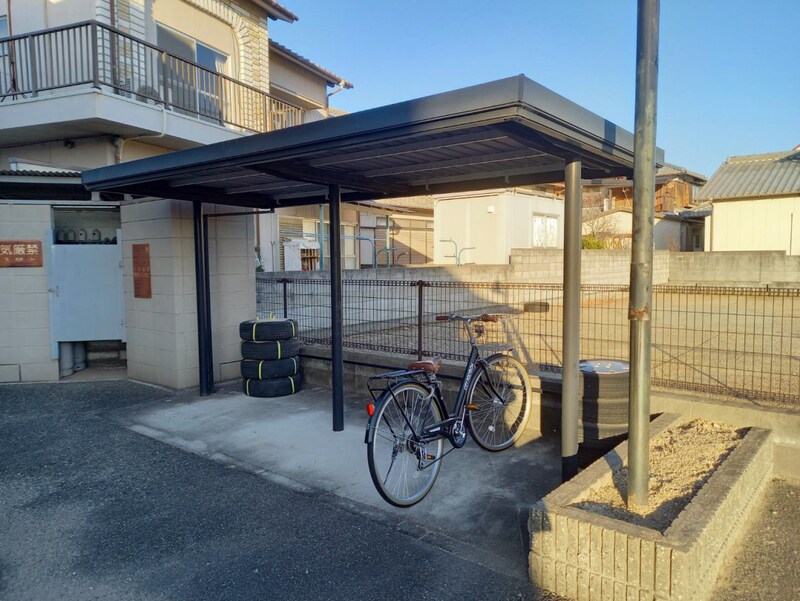 ベネッセ宮前の物件内観写真