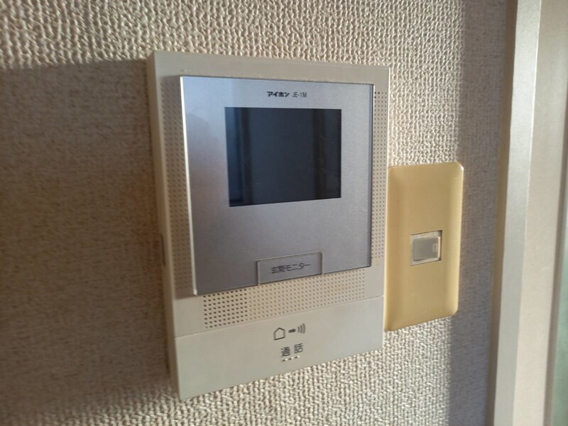 ベネッセ宮前の物件内観写真