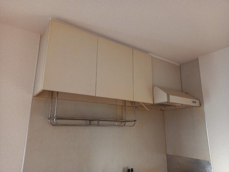 ベネッセ宮前の物件内観写真