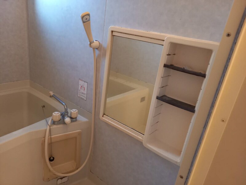 ベネッセ宮前の物件内観写真