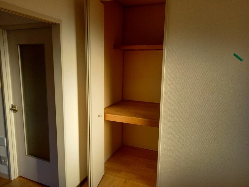 ベネッセ宮前の物件内観写真