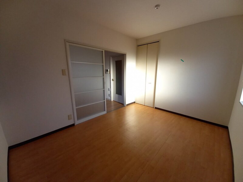 ベネッセ宮前の物件内観写真