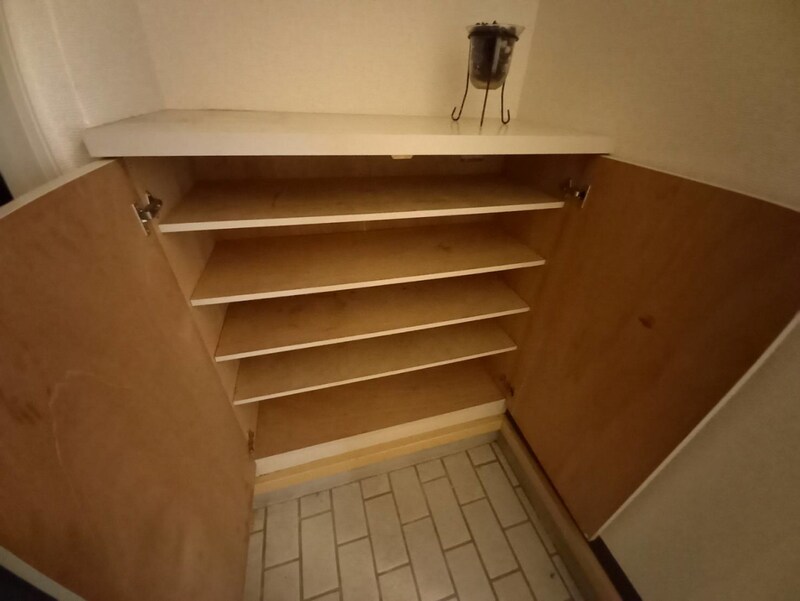 ベネッセ宮前の物件内観写真