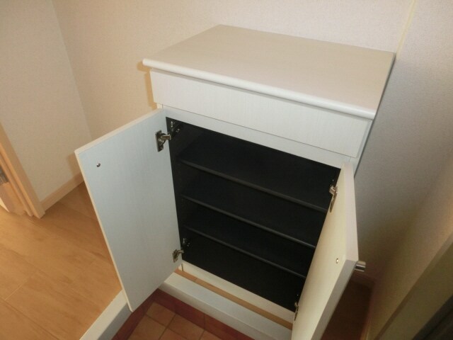 ブルーマウンテンの物件内観写真