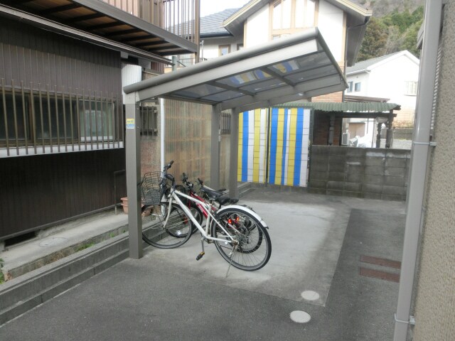 ルシエール本城の物件内観写真